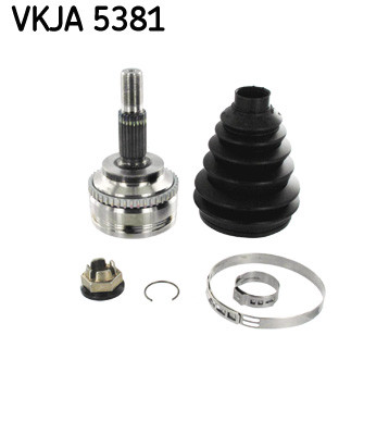 SKF Gelenksatz, Antriebswelle SKF Gelenksatz, Antriebswelle